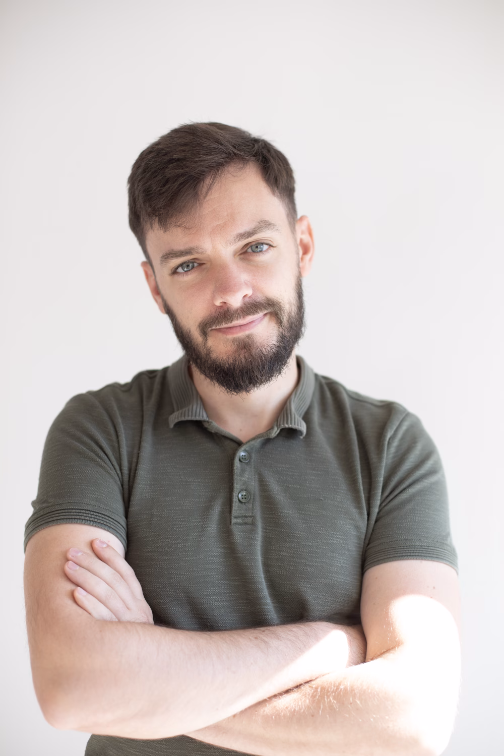 Ivan Mencarelli - Digital Advertising Specialist
