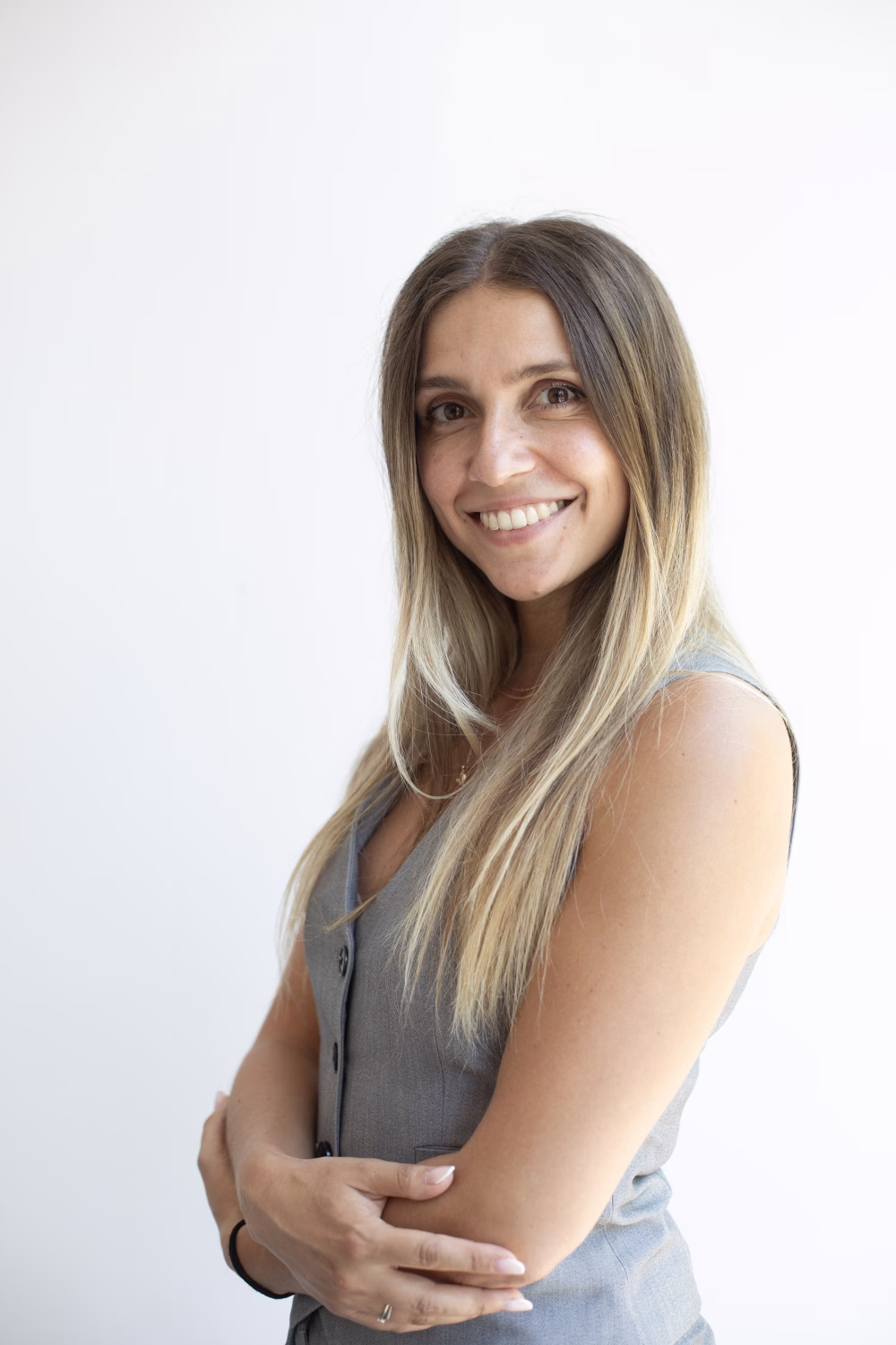Jessica Sampaoli - Digital Advertising Specialist